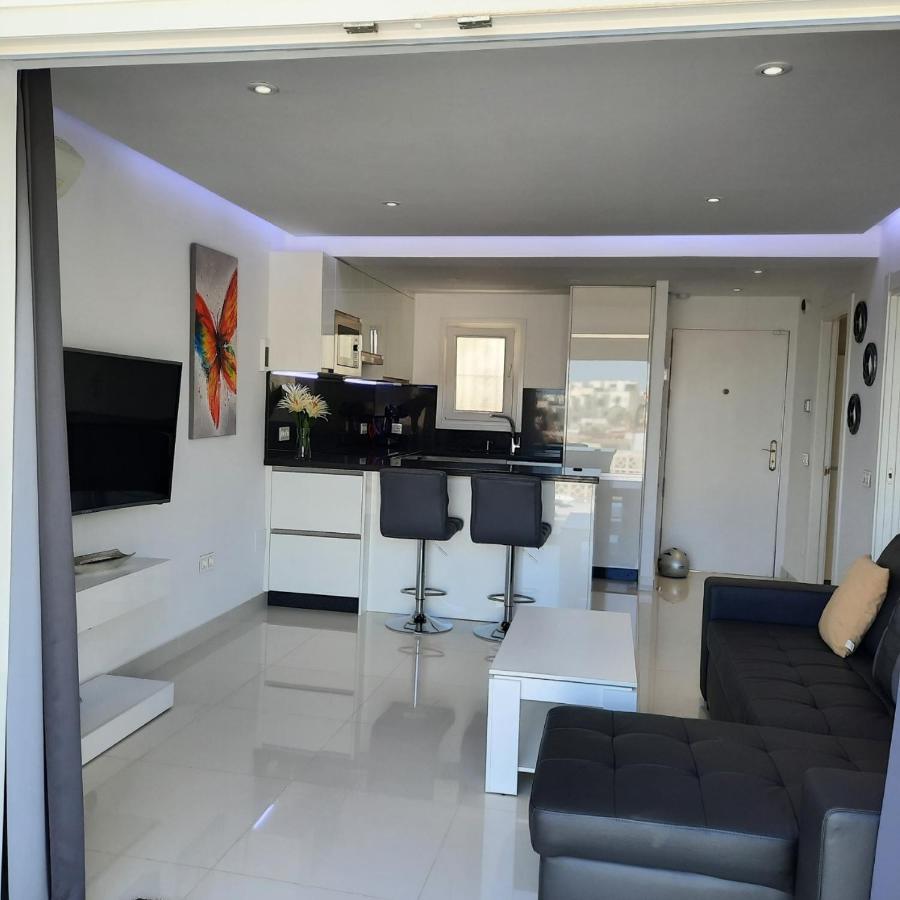 Bonito Apartamento Apartment ฟูเอนฮิโรลา ภายนอก รูปภาพ