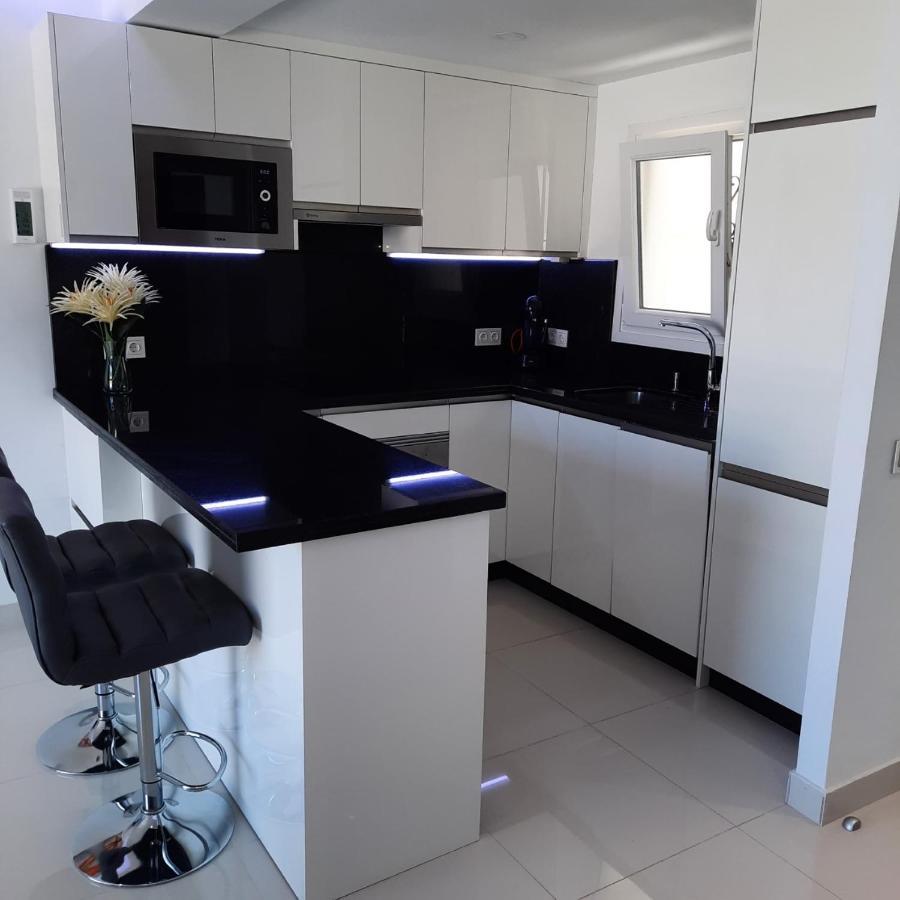 Bonito Apartamento Apartment ฟูเอนฮิโรลา ภายนอก รูปภาพ