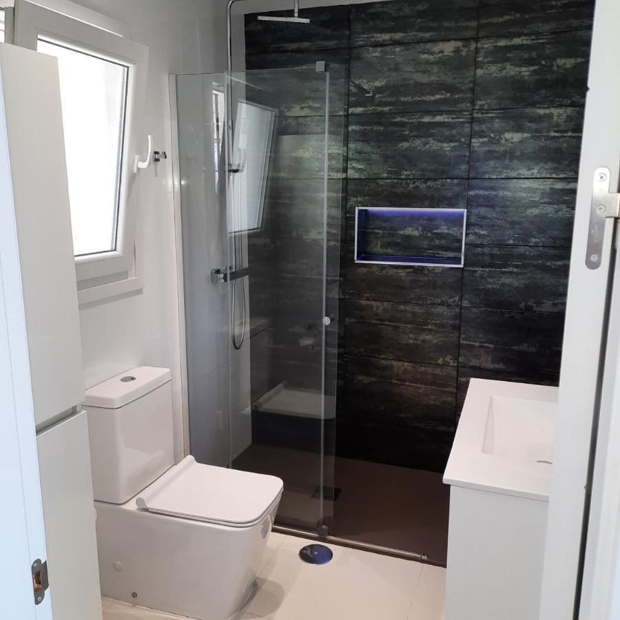 Bonito Apartamento Apartment ฟูเอนฮิโรลา ภายนอก รูปภาพ