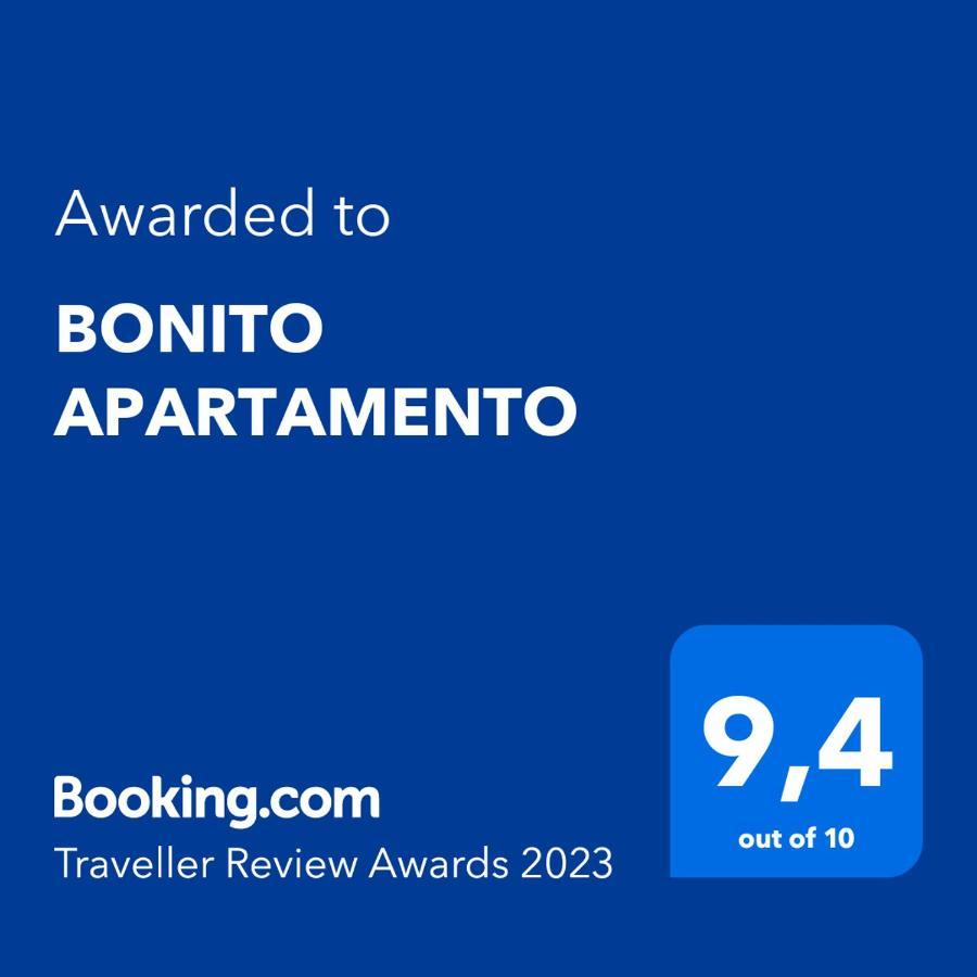 Bonito Apartamento Apartment ฟูเอนฮิโรลา ภายนอก รูปภาพ